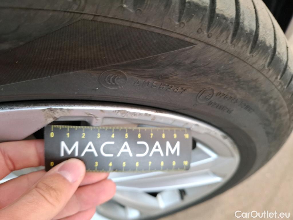  Audi  A3  Sportback 35 TDI Business Line 2.0 TDI 150CV BVA7 E6d #28