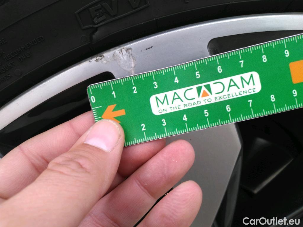  Volkswagen  Tiguan VOLKSWAGEN  Allspace / 2017 / 5P / SUV 2.0 TDI 150 DSG7 Carat Exclusive #20