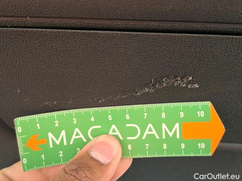  Audi  A1 Sportback  25 TFSI Business line 1.0 TFSI 95CV BVM5 E6d #47