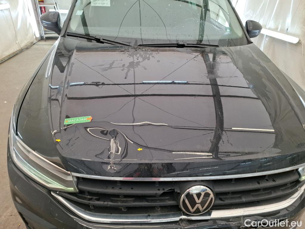  Volkswagen  Tiguan VOLKSWAGEN  / 2020 / 5P / SUV 2.0 TDI 150 DSG7 Life Business #1