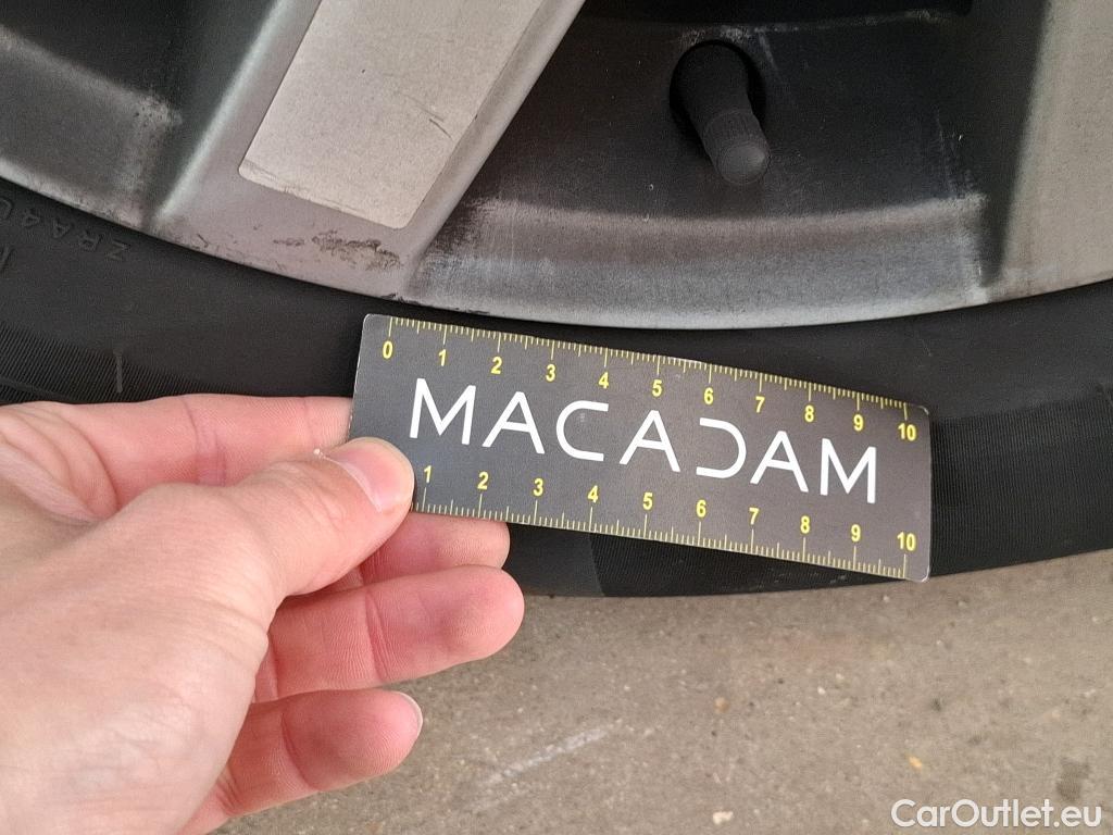  Volkswagen  Passat  Break Business 2.0 TDI 120CV BVA7 E6d #68