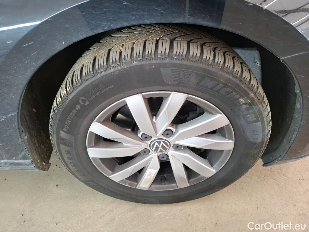  Volkswagen  Passat  Break Business 2.0 TDI 120CV BVA7 E6d #65