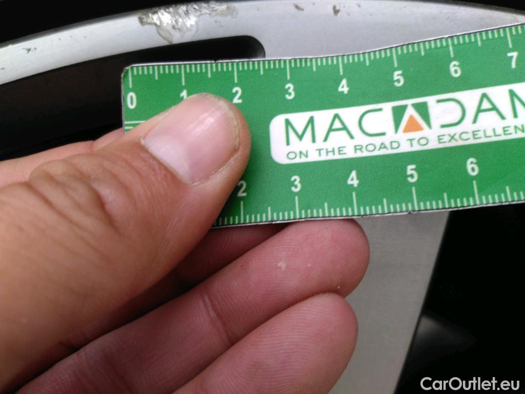  Volkswagen  Tiguan VOLKSWAGEN  Allspace / 2017 / 5P / SUV 2.0 TDI 150 DSG7 Carat Exclusive #16