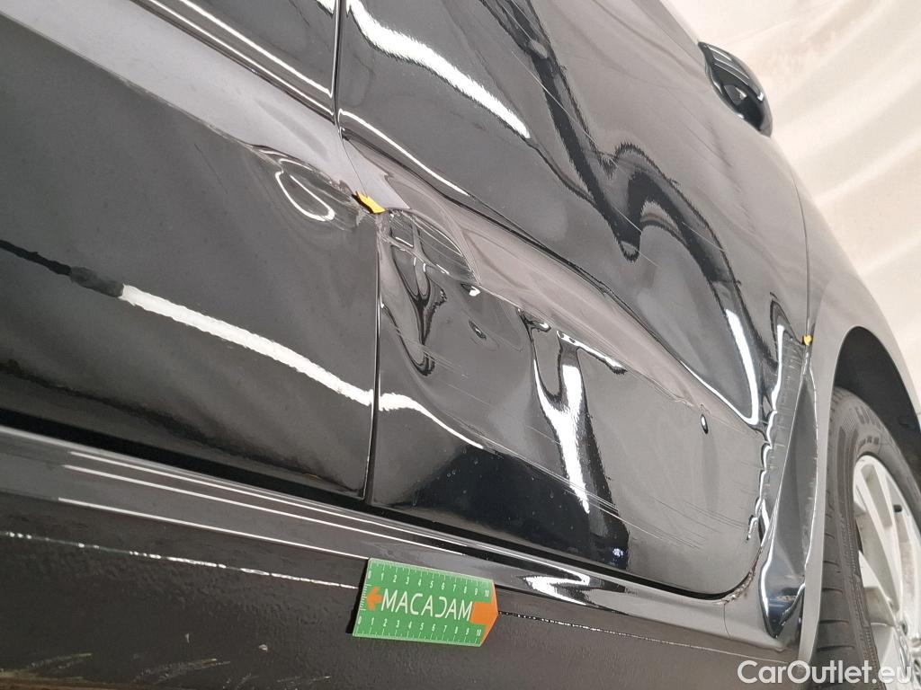  Audi  A1 Sportback  25 TFSI Business line 1.0 TFSI 95CV BVM5 E6d #2