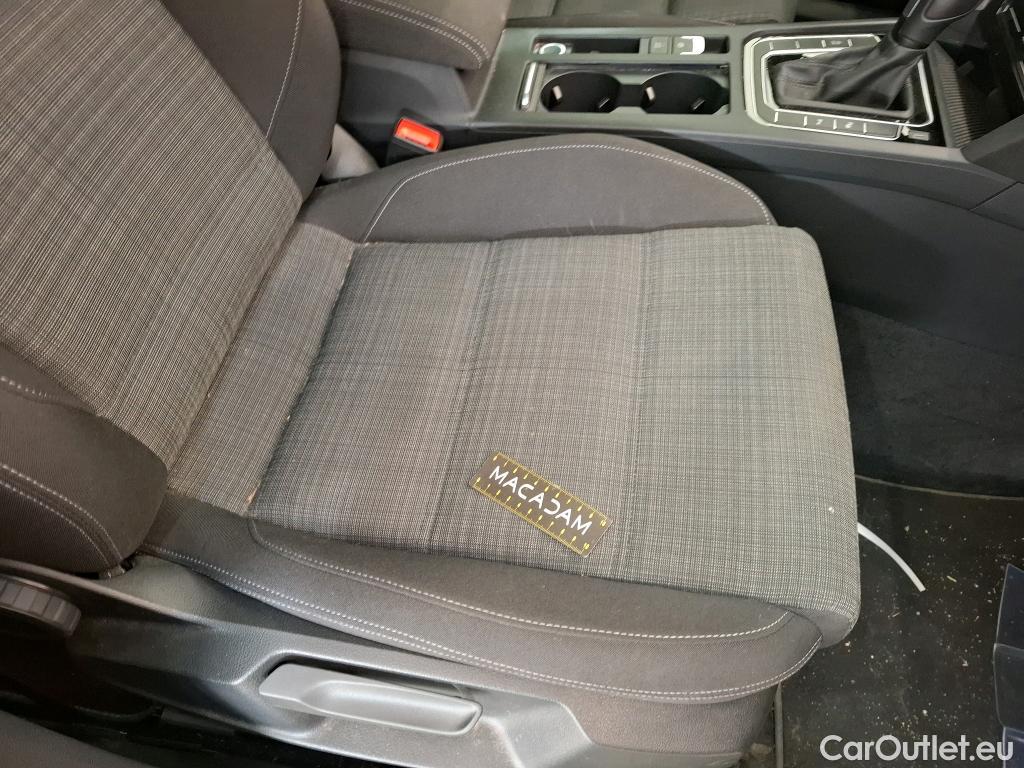  Volkswagen  Passat  Break Business 2.0 TDI 120CV BVA7 E6d #49