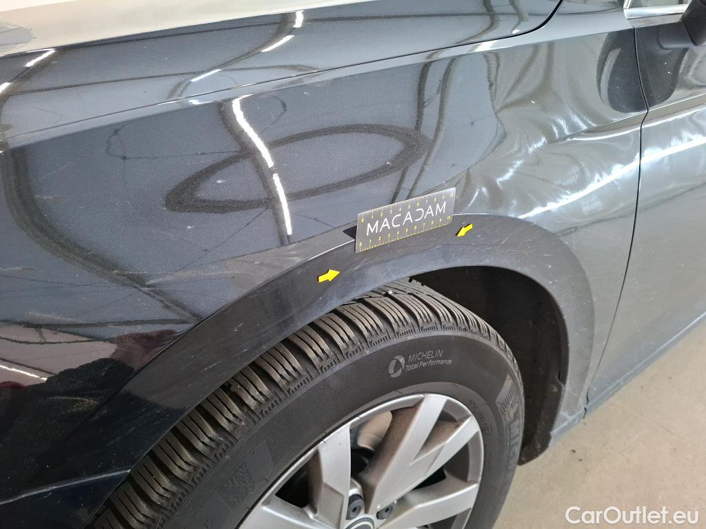  Volkswagen  Passat  Break Business 2.0 TDI 120CV BVA7 E6d #9