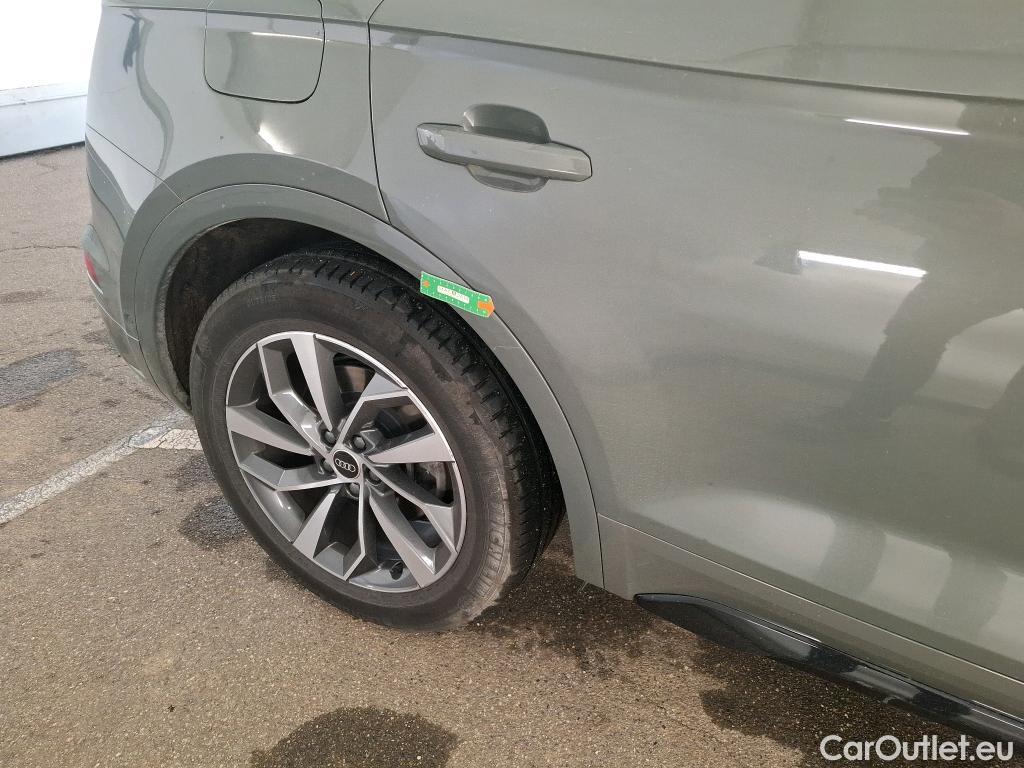  Audi  Q5  35 TDI S line 2.0 TDI 165CV BVA7 E6d #56