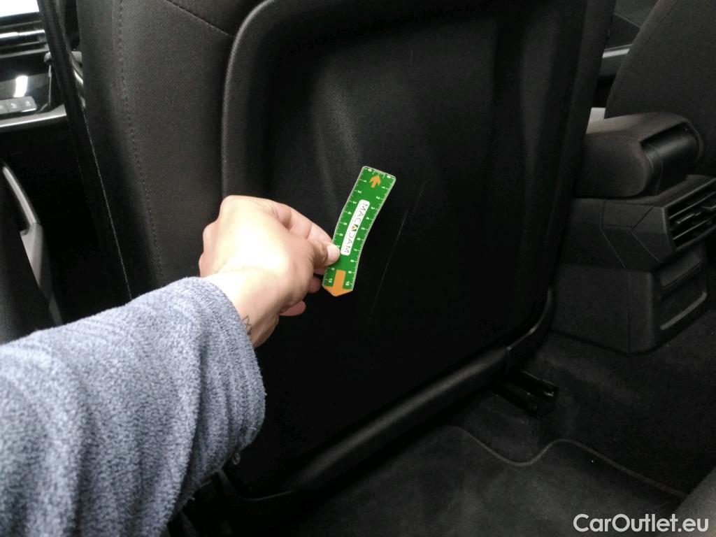  Audi  A3 AUDI  Sportback / 2020 / 5P / Berline 40 TFSI e 204 S Tronic Business Line #42