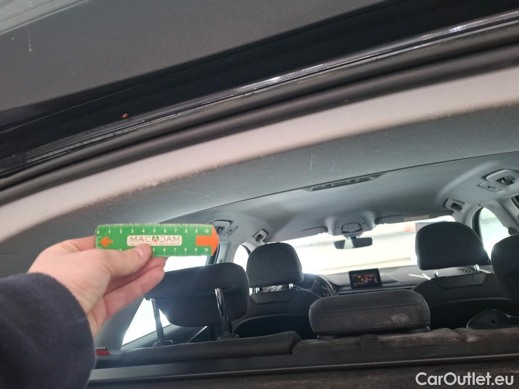  Audi  A4  Avant business line 2.0 TDI 150CV BVA7 E6 #33