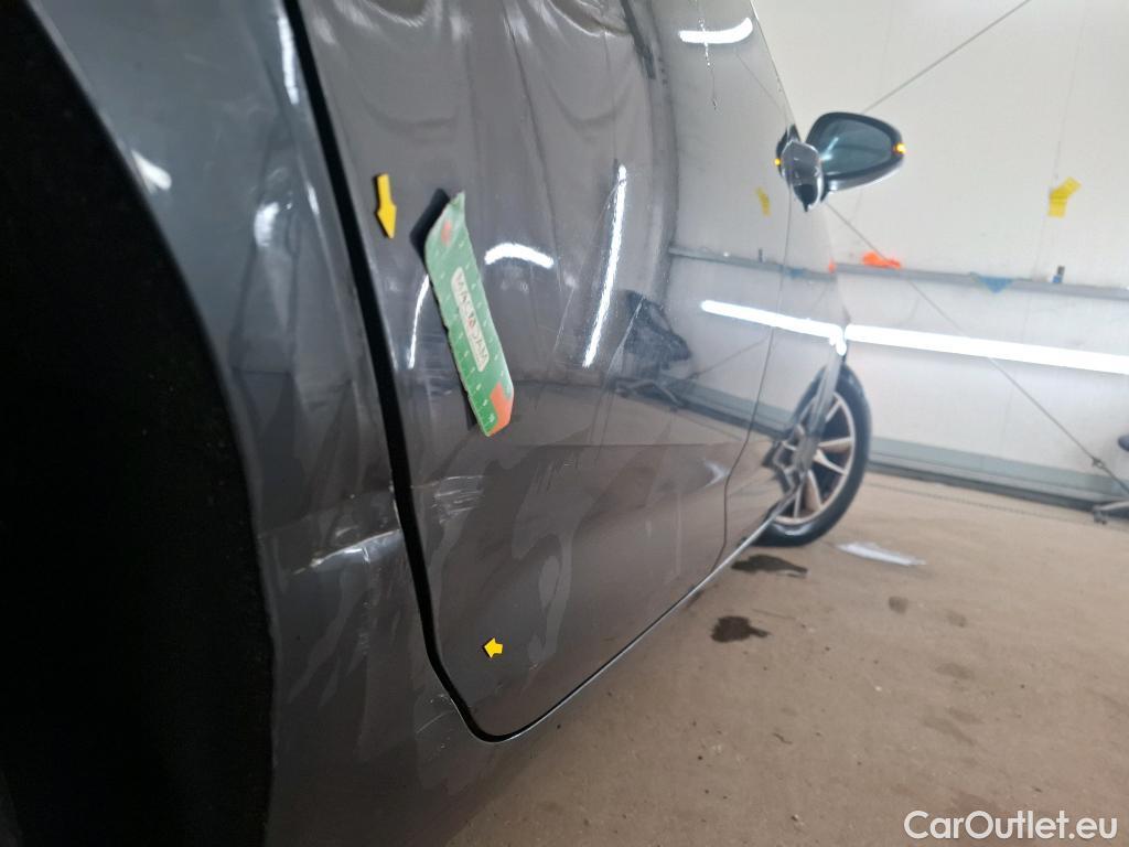  Audi  A4  Avant business line 2.0 TDI 150CV BVA7 E6 #10