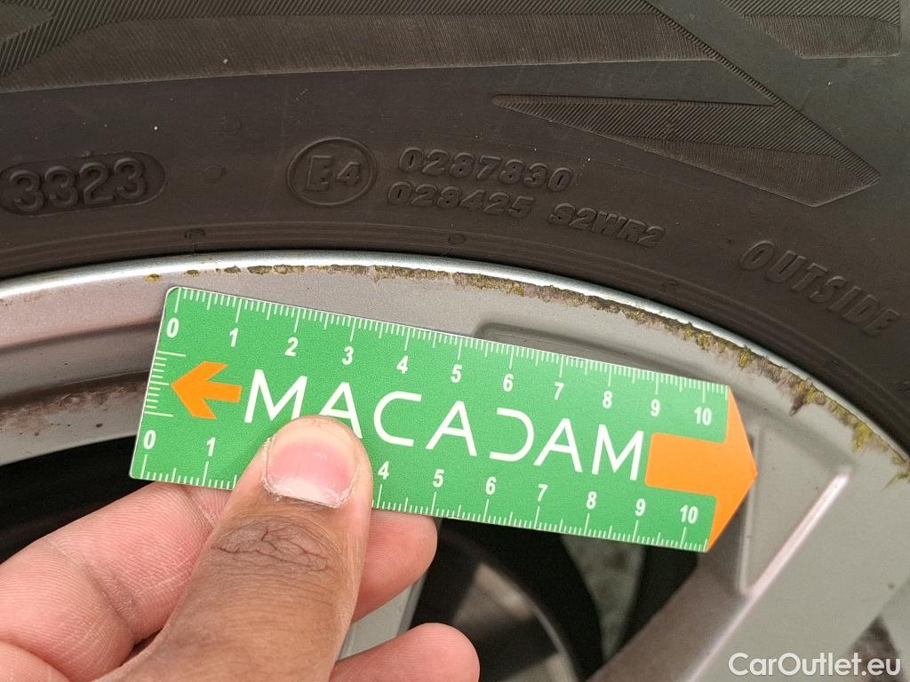  Audi  A1 Sportback  25 TFSI Business line 1.0 TFSI 95CV BVM5 E6d #43