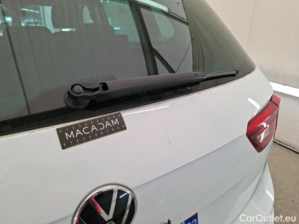  Volkswagen  Tiguan VOLKSWAGEN  / 2020 / 5P / SUV 2.0 TDI 150 DSG7 Life Business #29