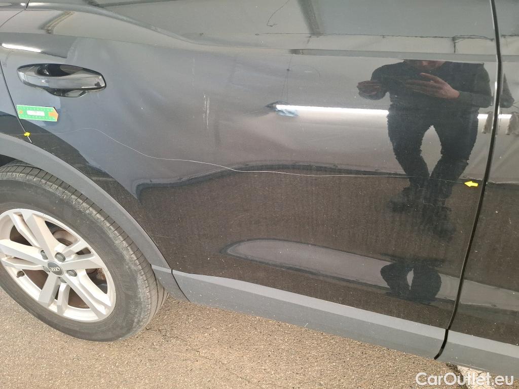  Audi  Q3 AUDI  / 2018 / 5P / SUV 1.5 35 TFSI 150 S TRONIC DESIGN #19