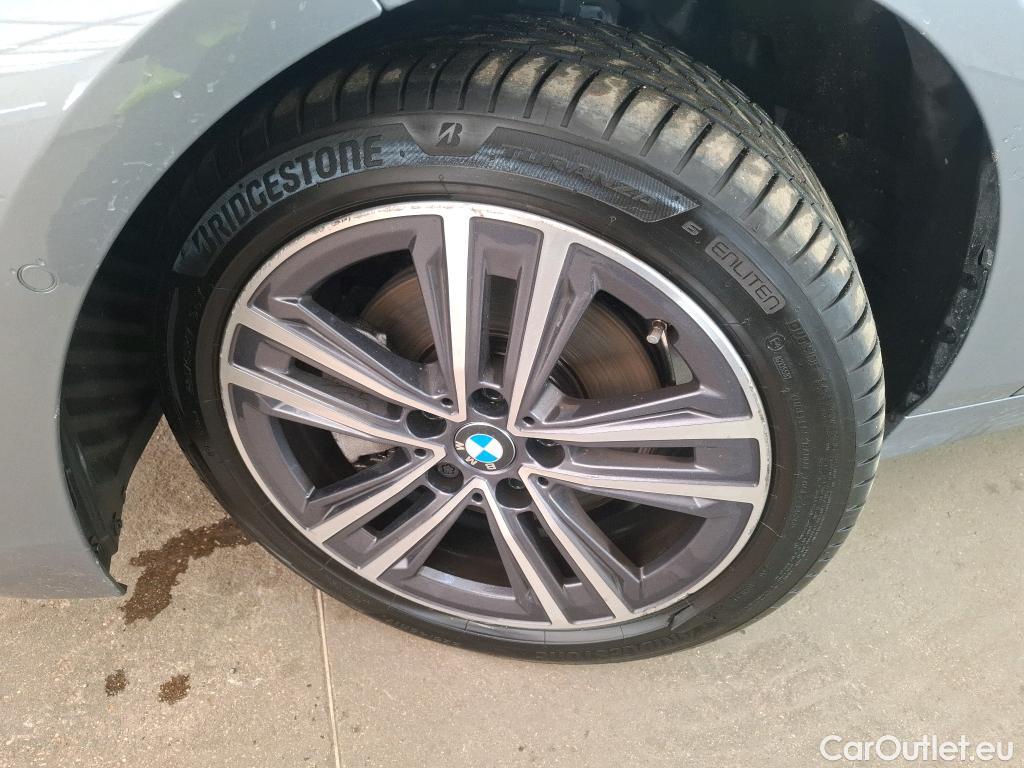  Bmw  Serie 1 1 Berline 116 d 1.5 115CV BVA7 E6d #23