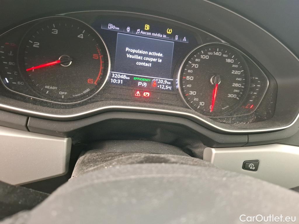  Audi  A4  Lim. 35 TDI Business line 2.0 TDI 165CV BVA7 E6d #46