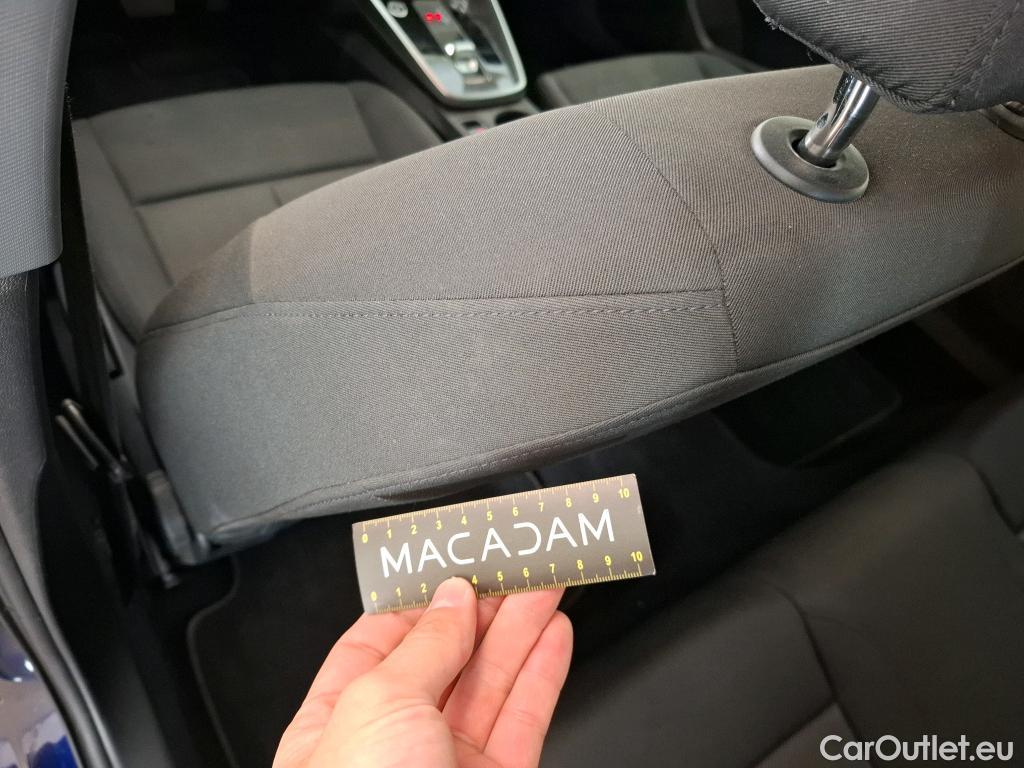  Audi  A3  Sportback 35 TDI Business Line 2.0 TDI 150CV BVA7 E6d #33