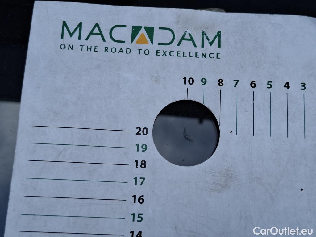  Volkswagen  Passat  Break Business 2.0 TDI 120CV BVA7 E6d #7