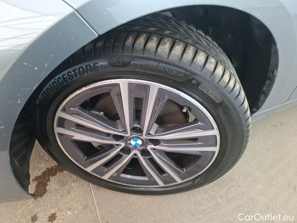  Bmw  Serie 1 1 Berline 116 d 1.5 115CV BVA7 E6d #20