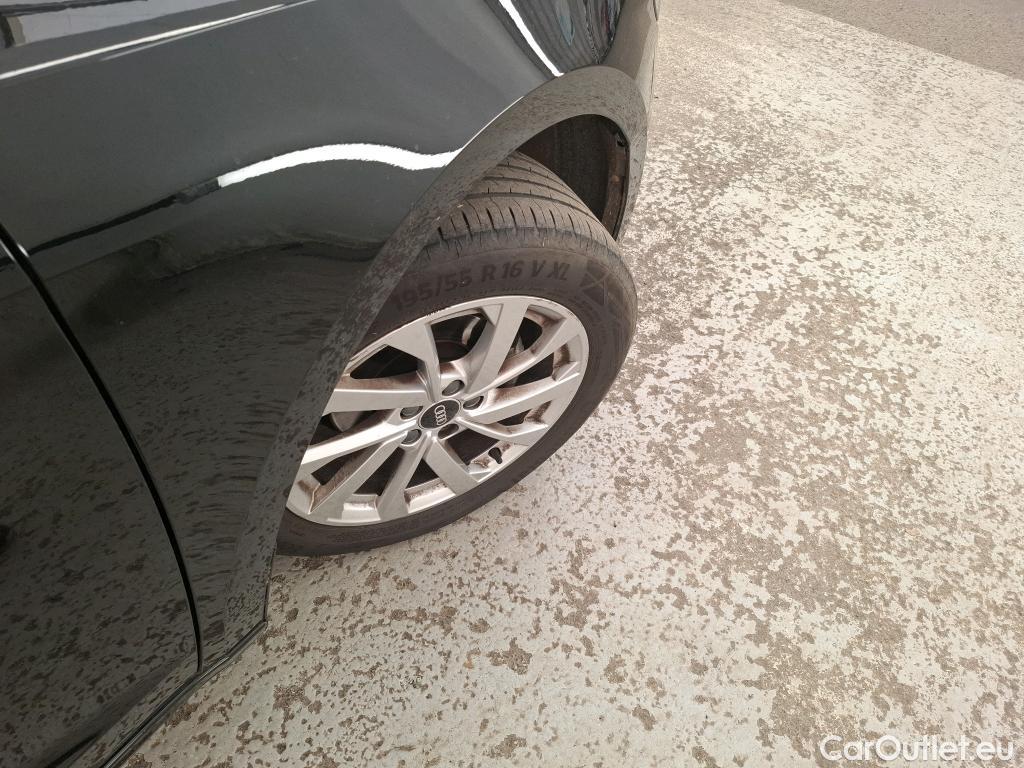  Audi  A1 Sportback  25 TFSI Business line 1.0 TFSI 95CV BVM5 E6d #36