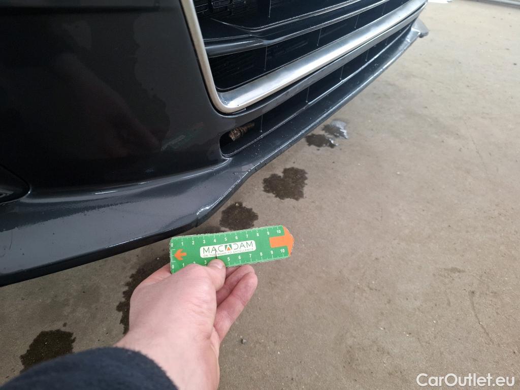  Audi  A4  Avant business line 2.0 TDI 150CV BVA7 E6 #3