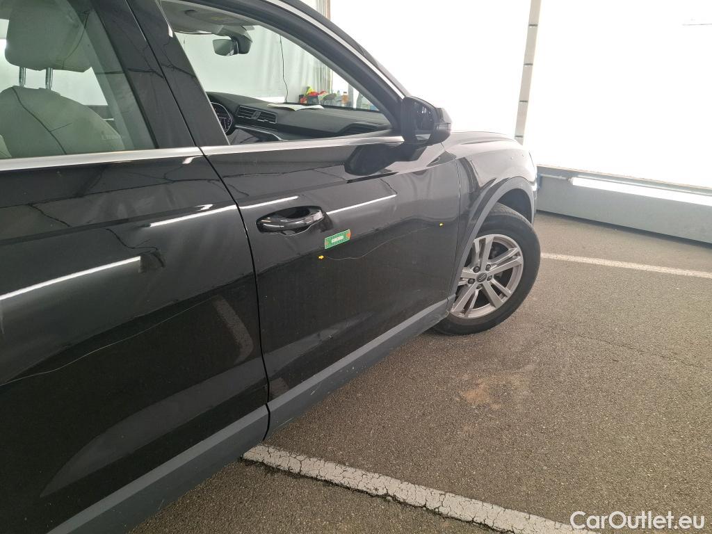  Audi  Q3 AUDI  / 2018 / 5P / SUV 1.5 35 TFSI 150 S TRONIC DESIGN #20