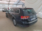  Volkswagen  Passat  Break Business 2.0 TDI 120CV BVA7 E6d #2