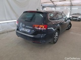  Volkswagen  Passat  Break Business 2.0 TDI 120CV BVA7 E6d #3