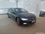  Volkswagen  Passat  Break Business 2.0 TDI 120CV BVA7 E6d #4