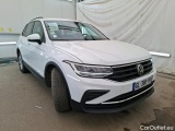  Volkswagen  Tiguan VOLKSWAGEN  / 2020 / 5P / SUV 2.0 TDI 150 DSG7 Life Business #4