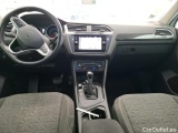  Volkswagen  Tiguan VOLKSWAGEN  / 2020 / 5P / SUV 2.0 TDI 150 DSG7 Life Business #5