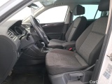  Volkswagen  Tiguan VOLKSWAGEN  / 2020 / 5P / SUV 2.0 TDI 150 DSG7 Life Business #8