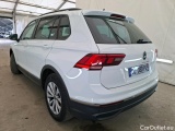  Volkswagen  Tiguan VOLKSWAGEN  / 2020 / 5P / SUV 2.0 TDI 150 DSG7 Life Business #2