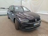  Volkswagen  Tiguan VOLKSWAGEN  / 2020 / 5P / SUV 2.0 TDI 150 DSG7 Life Business #4