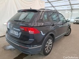  Volkswagen  Tiguan VOLKSWAGEN  / 2020 / 5P / SUV 2.0 TDI 150 DSG7 Life Business #3