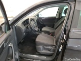  Volkswagen  Tiguan VOLKSWAGEN  / 2020 / 5P / SUV 2.0 TDI 150 DSG7 Life Business #8
