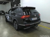  Volkswagen  Tiguan VOLKSWAGEN  Allspace / 2017 / 5P / SUV 2.0 TDI 150 DSG7 Carat Exclusive #2