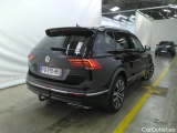  Volkswagen  Tiguan VOLKSWAGEN  Allspace / 2017 / 5P / SUV 2.0 TDI 150 DSG7 Carat Exclusive #3