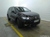  Volkswagen  Tiguan VOLKSWAGEN  Allspace / 2017 / 5P / SUV 2.0 TDI 150 DSG7 Carat Exclusive #4
