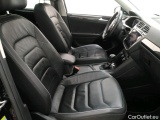  Volkswagen  Tiguan VOLKSWAGEN  Allspace / 2017 / 5P / SUV 2.0 TDI 150 DSG7 Carat Exclusive #6