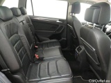  Volkswagen  Tiguan VOLKSWAGEN  Allspace / 2017 / 5P / SUV 2.0 TDI 150 DSG7 Carat Exclusive #9