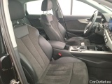  Audi  A4  Lim. 35 TDI Business line 2.0 TDI 165CV BVA7 E6d #6