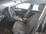  Audi  A4  Avant business line 2.0 TDI 150CV BVA7 E6 #8