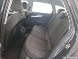  Audi  A4  Avant business line 2.0 TDI 150CV BVA7 E6 #9