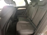  Audi  Q5  35 TDI S line 2.0 TDI 165CV BVA7 E6d #9