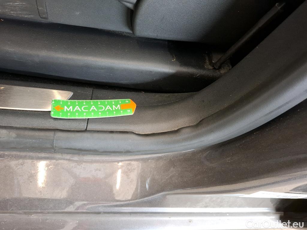  Citroen  C4 Grand Picasso /Spacetourer Shine 1.2 PureTech 130CV BVA8 E6d #25