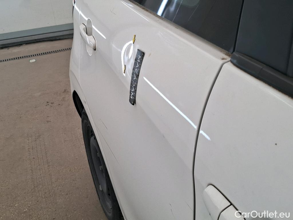  Citroen  C1  Feel 1.0 70CV BVM5 E6dT #40