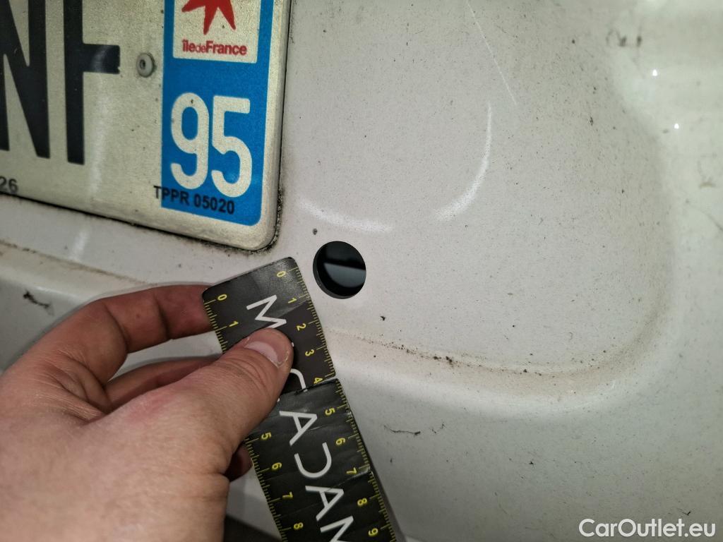  Citroen  C1  Feel 1.0 70CV BVM5 E6dT #23