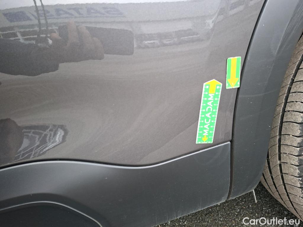  Citroen  C5 CITROEN  Aircross / 2022 / 5P / SUV BlueHDi 130 S&S EAT8 Feel #9