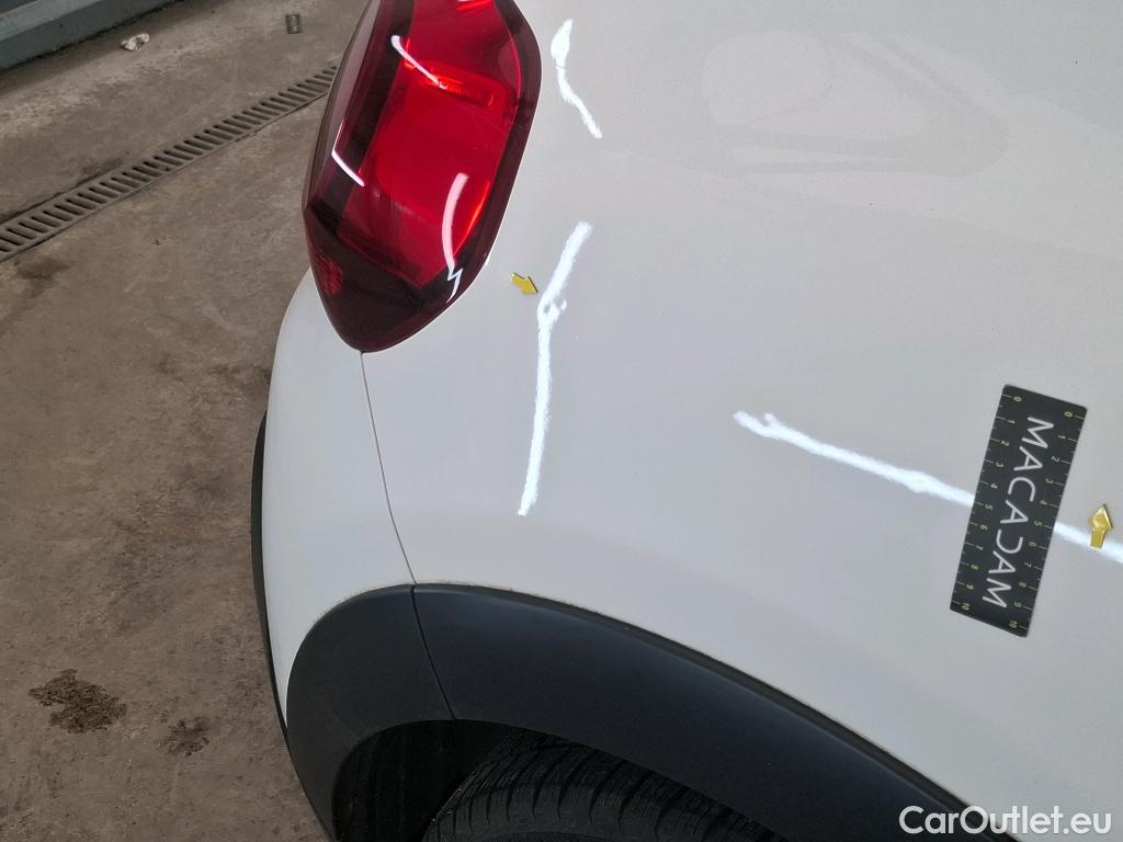  Citroen  C3  Feel Business 1.2 PureTech 80CV BVM5 E6d #40