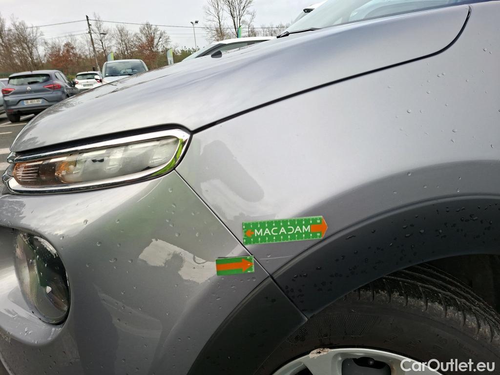  Citroen  C3 CITROEN  5p Berline PureTech 82 BVM Feel Business #20